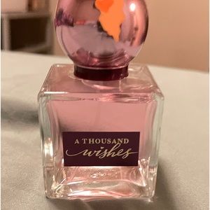 A thousand wishes bbw bath and body works perfume EDP